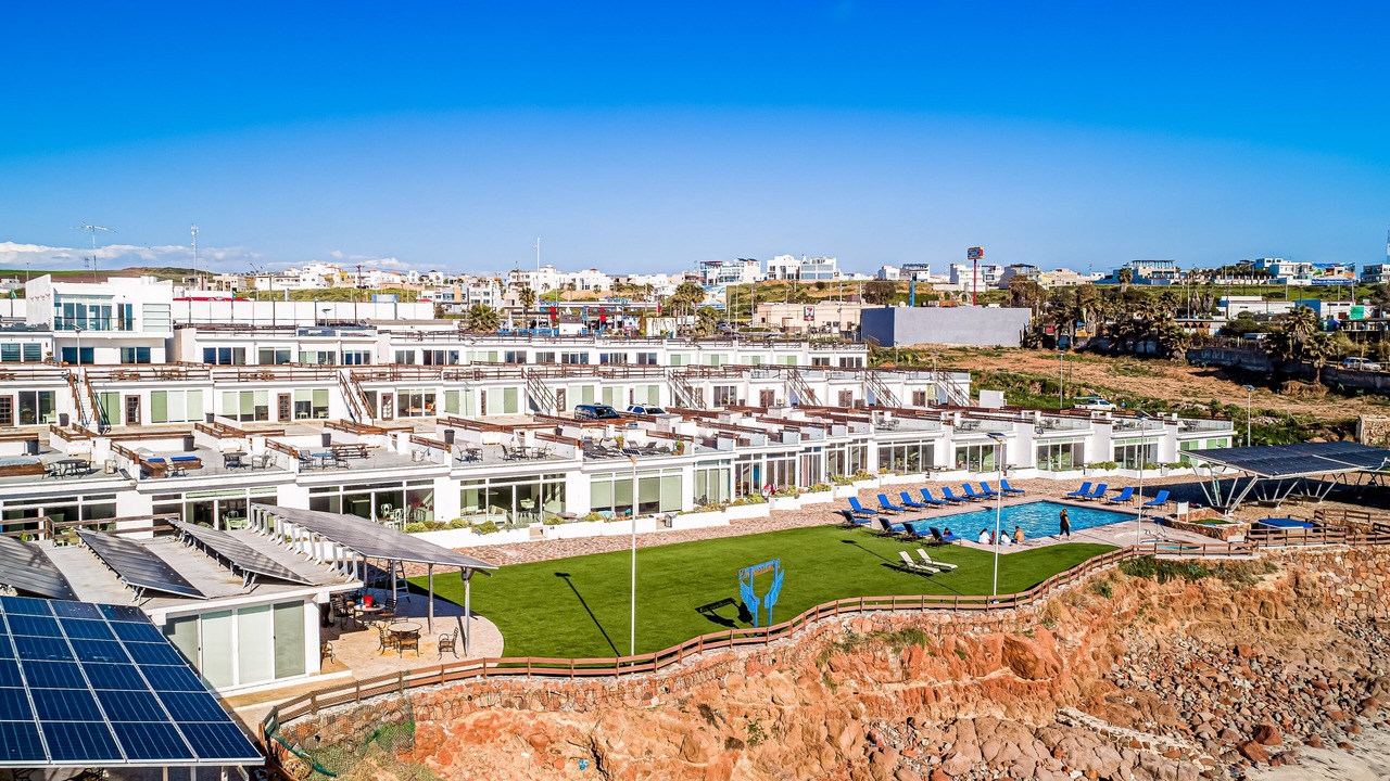 Photo of Outdoor in La Paloma
