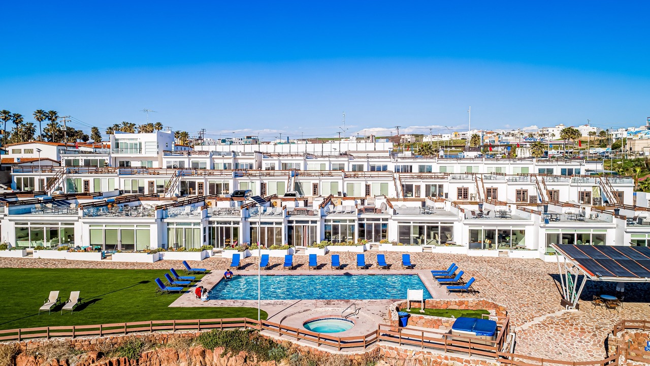 Photo of Outdoor in La Paloma