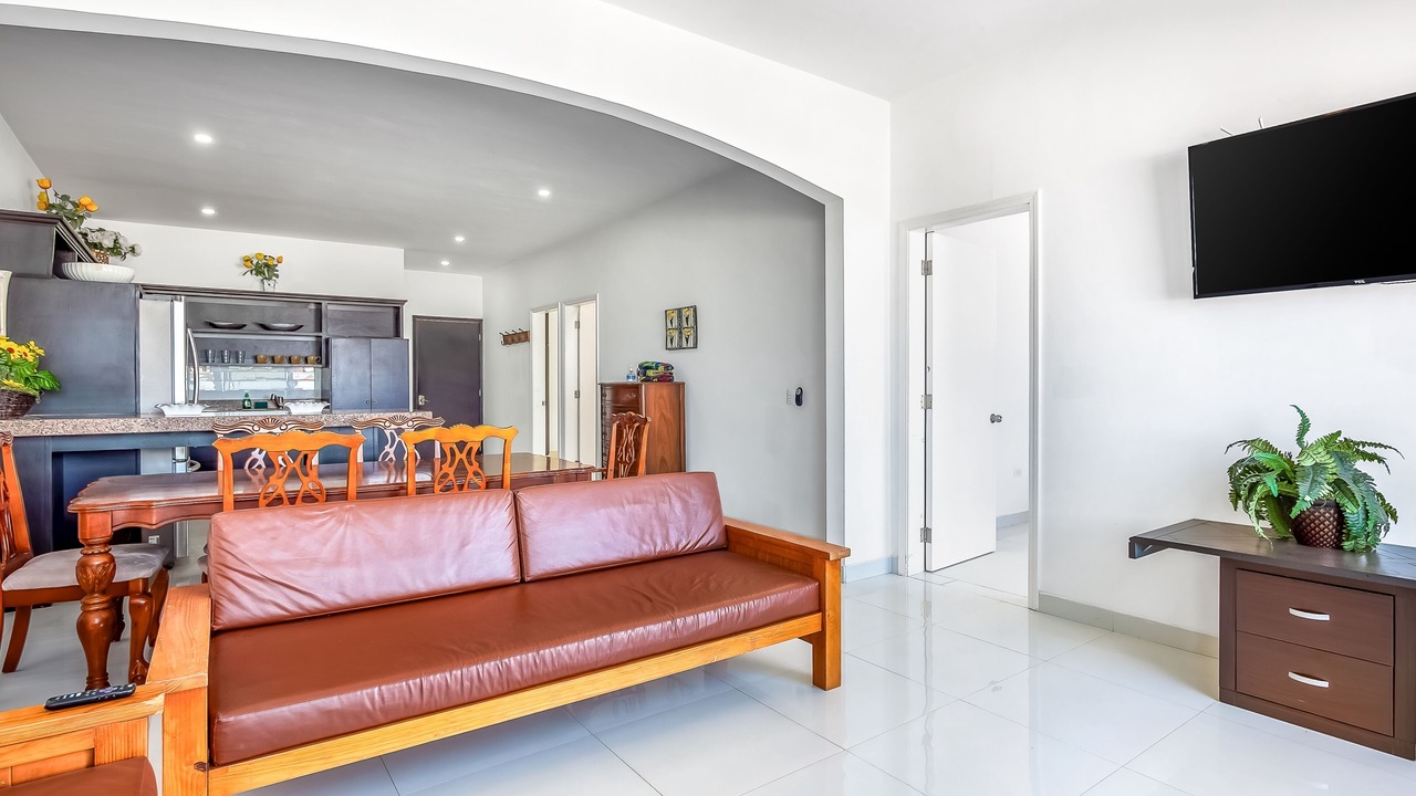 Photo of Livingroom in La Paloma