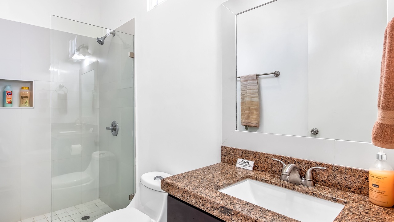 Photo of Bathroom in La Paloma