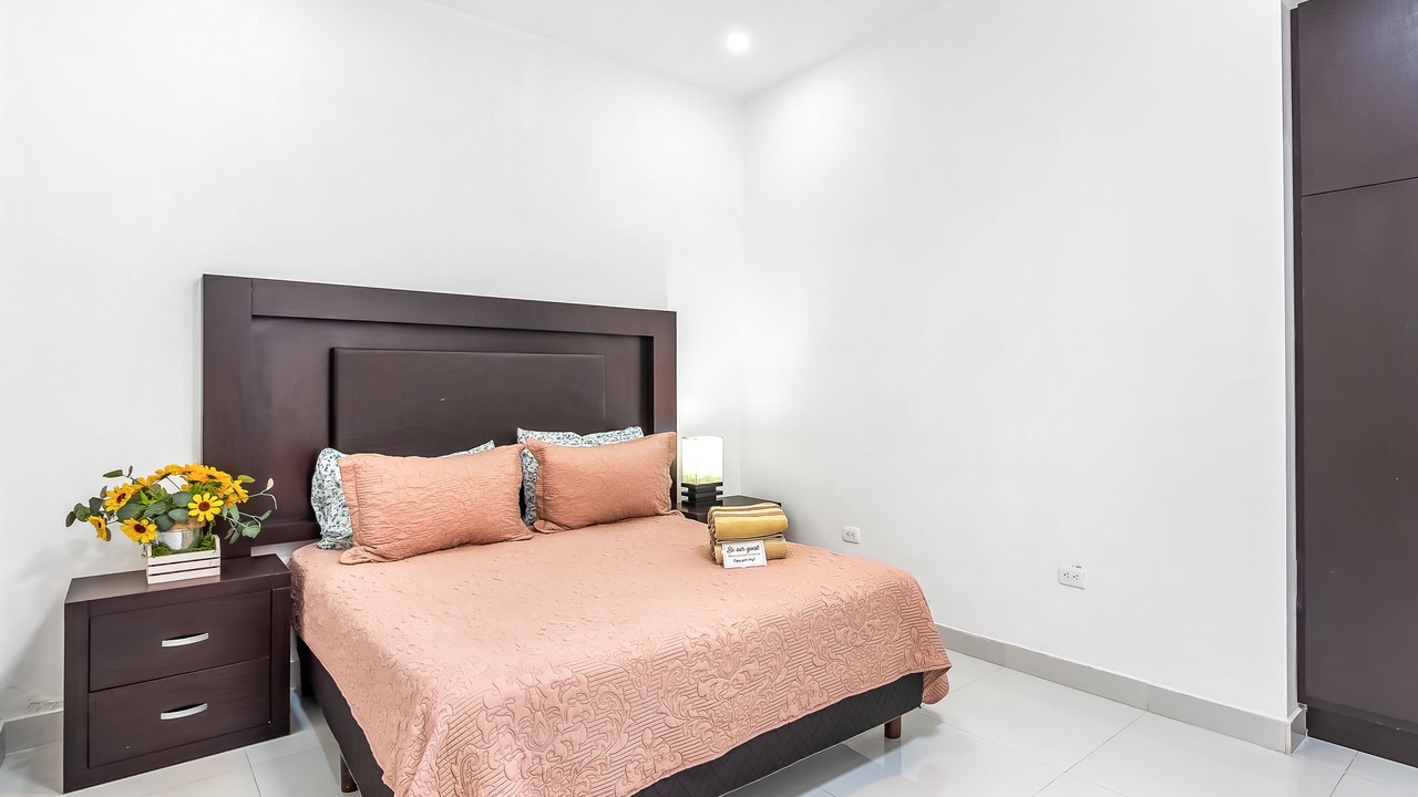 Photo of Bedroom in La Paloma