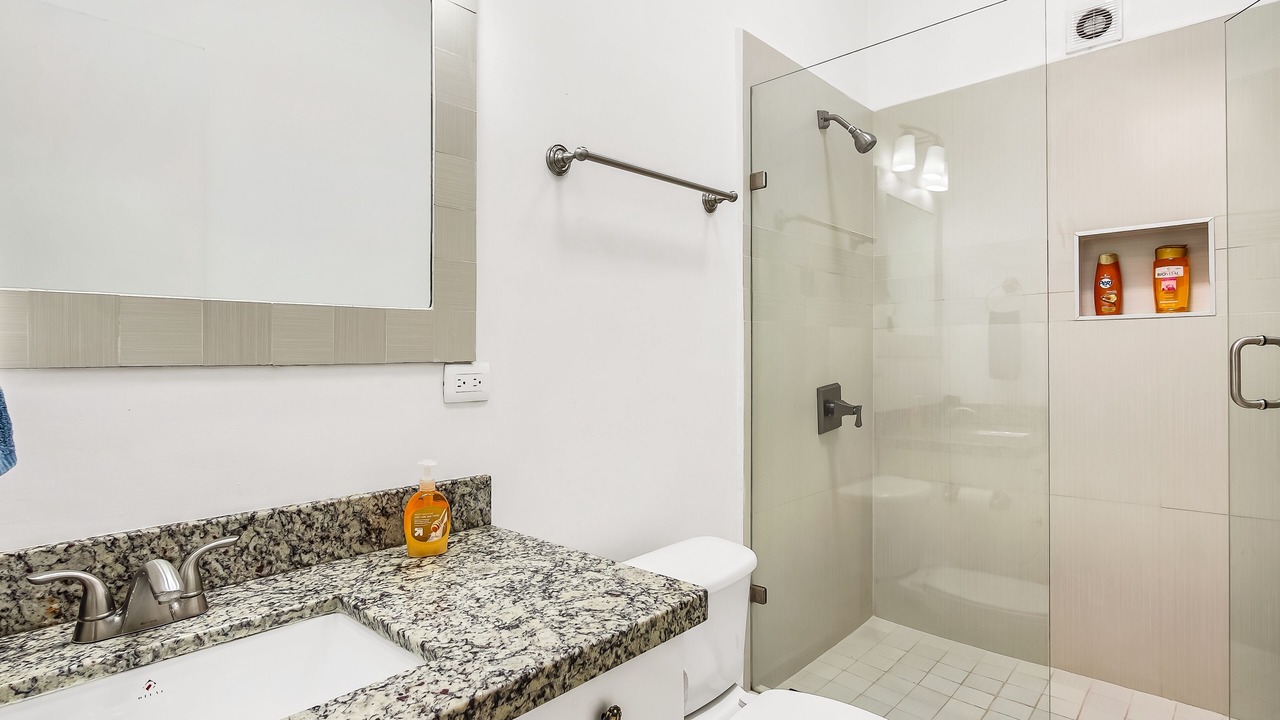 Photo of Bathroom in La Paloma