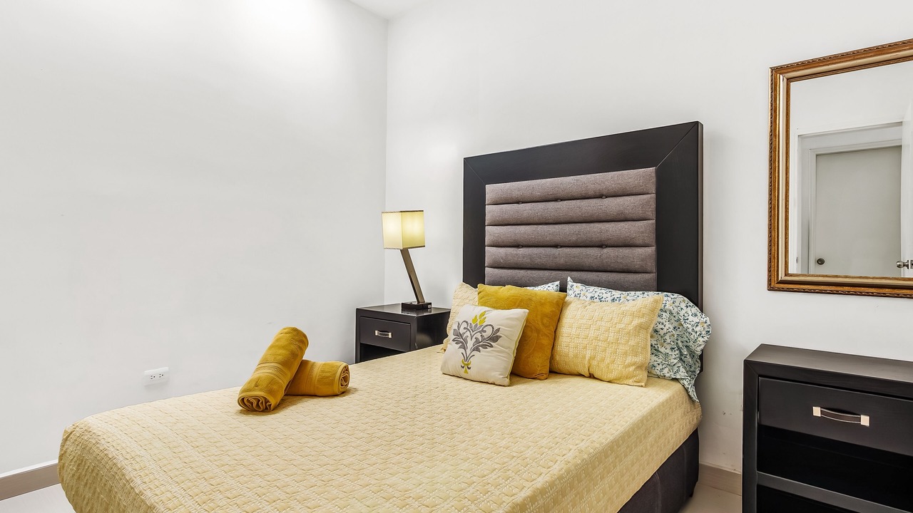 Photo of Bedroom in La Paloma