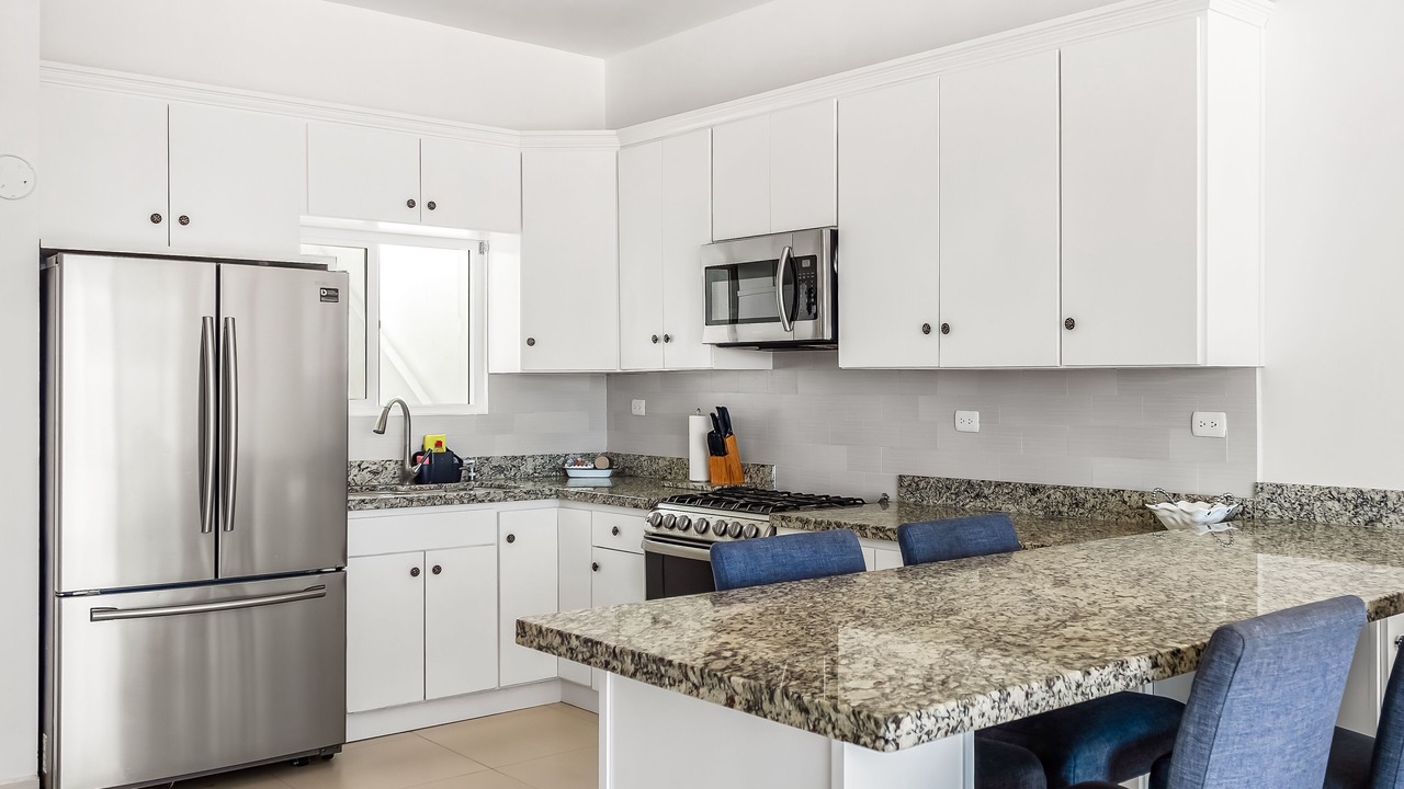 Photo of Kitchen in La Paloma