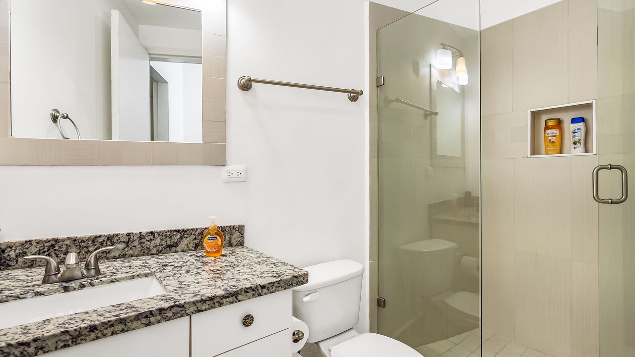Photo of Bathroom in La Paloma