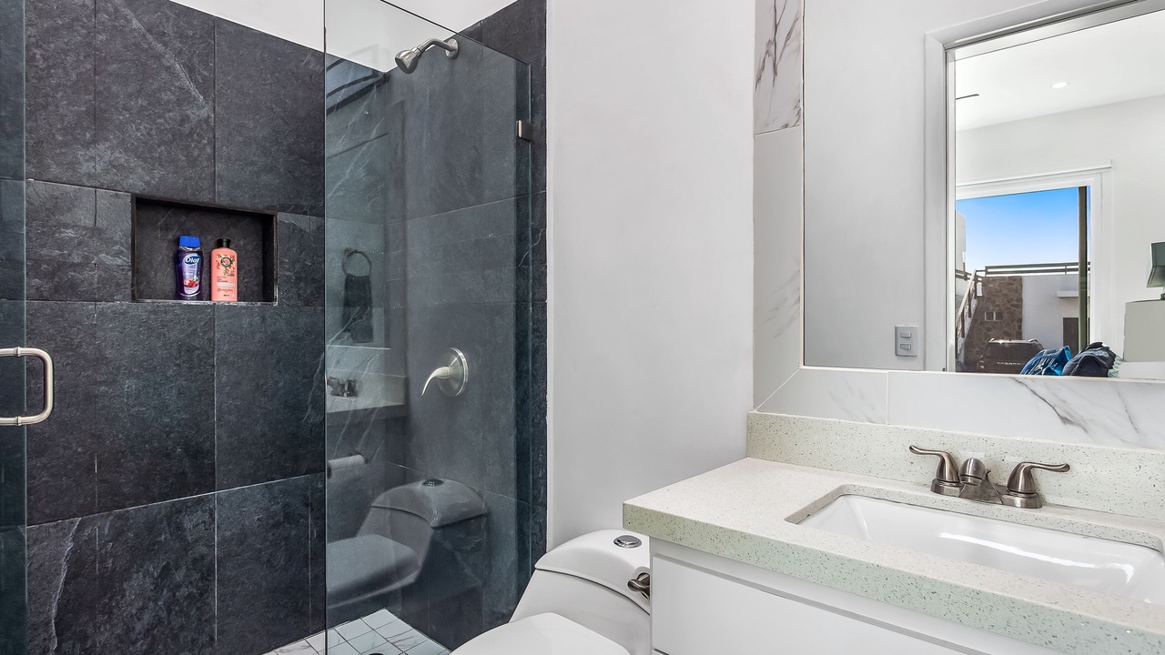 Photo of Bathroom in La Paloma