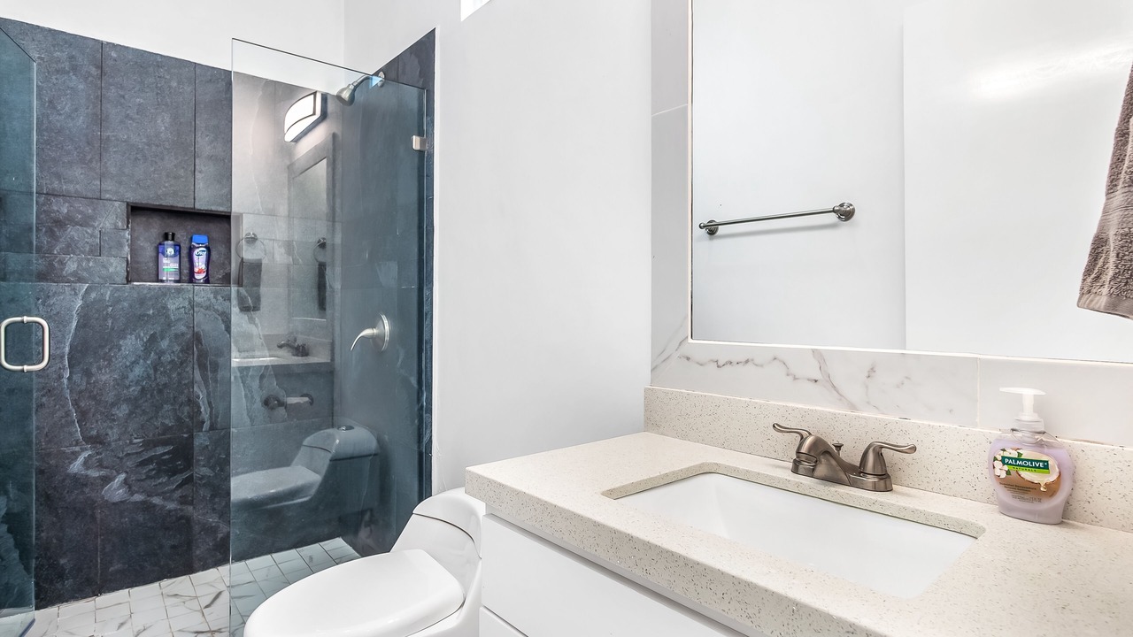 Photo of Bathroom in La Paloma