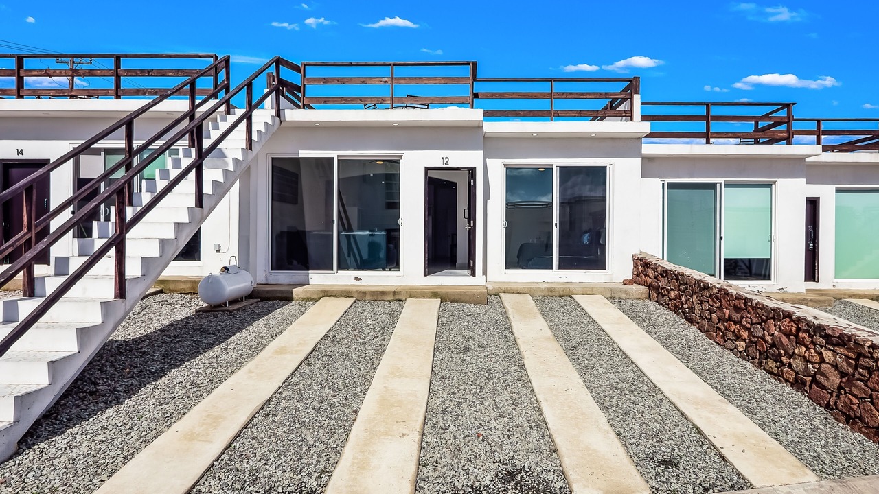 Photo of Outdoor in La Paloma