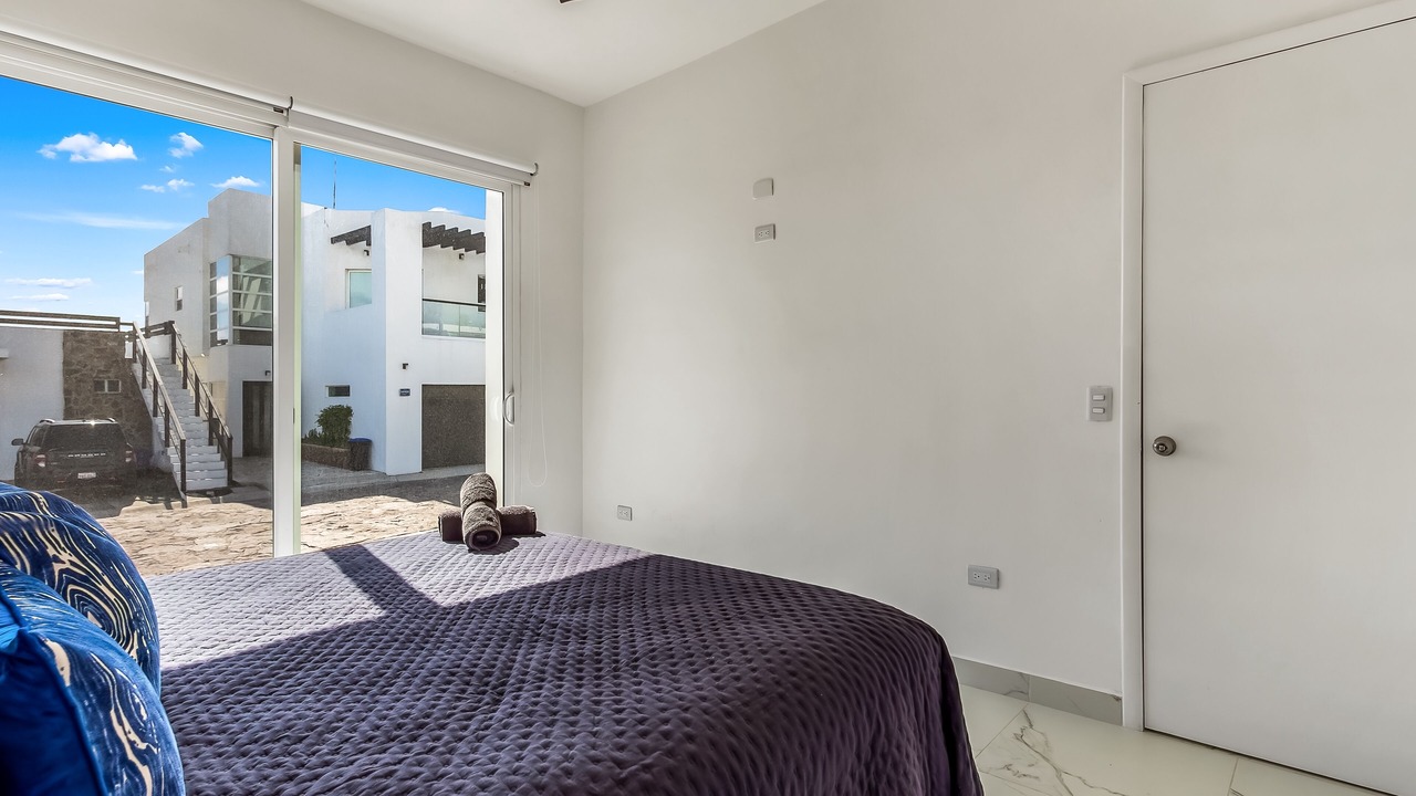 Photo of Bedroom in La Paloma