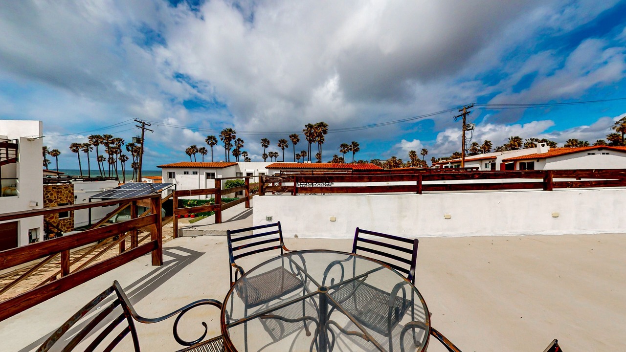 Photo of Outdoor in La Paloma