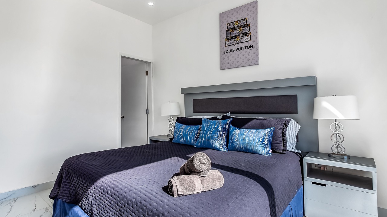 Photo of Bedroom in La Paloma