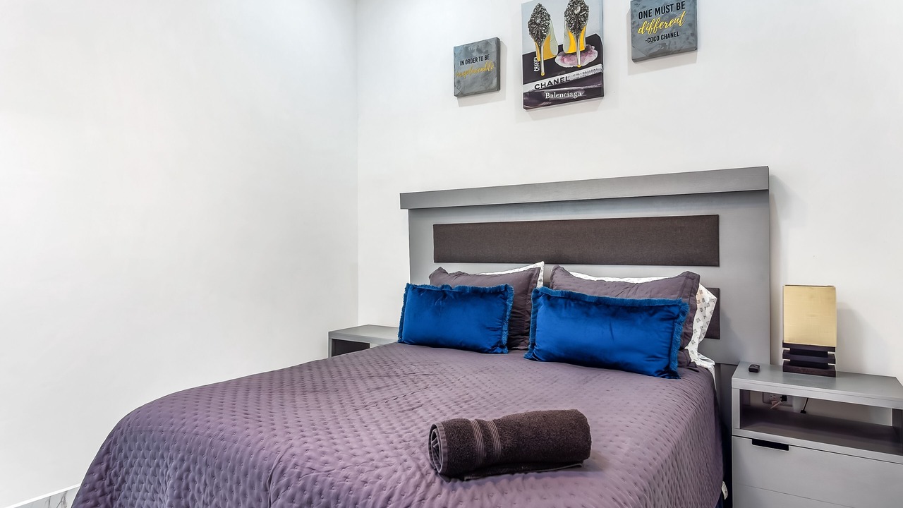 Photo of Bedroom in La Paloma
