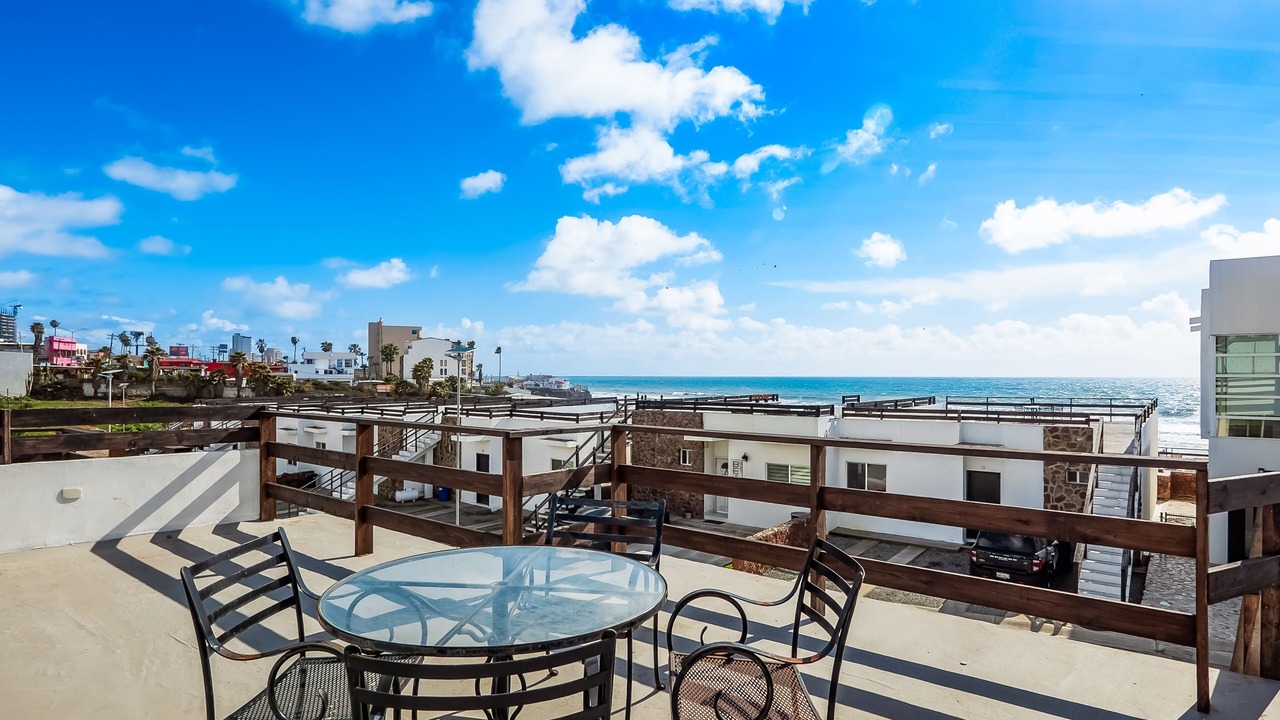 Photo of Outdoor in La Paloma
