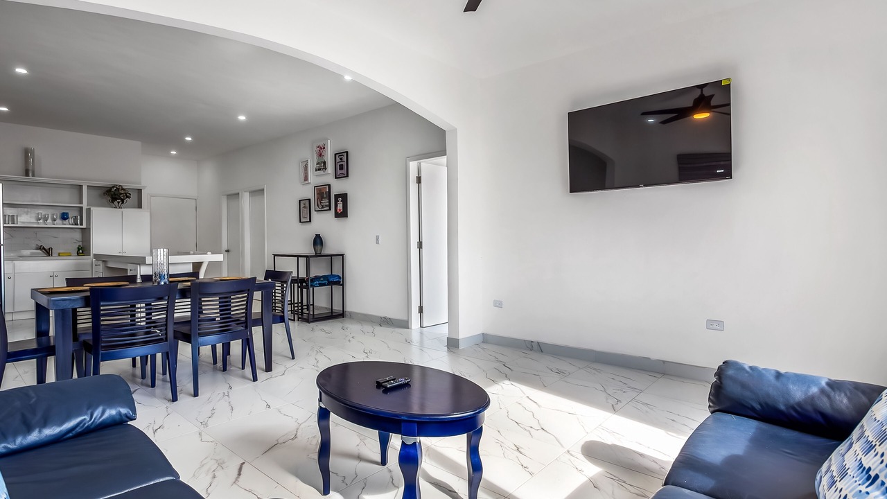 Photo of Livingroom in La Paloma