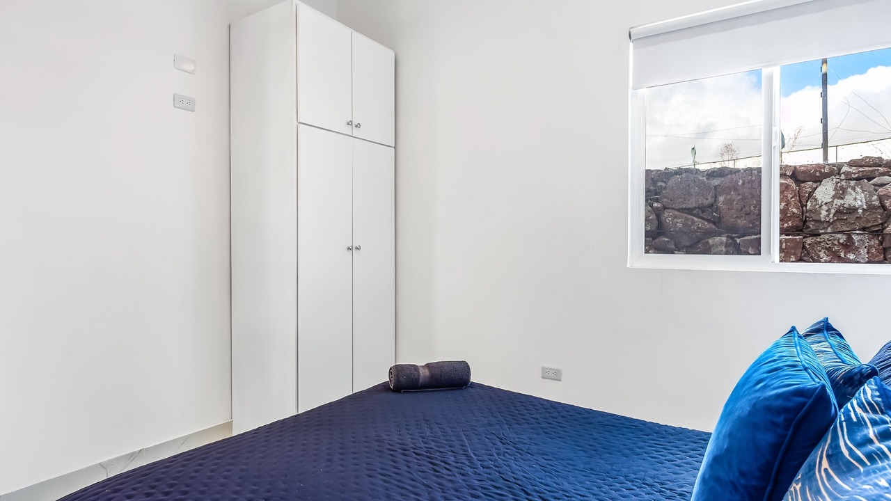 Photo of Bedroom in La Paloma