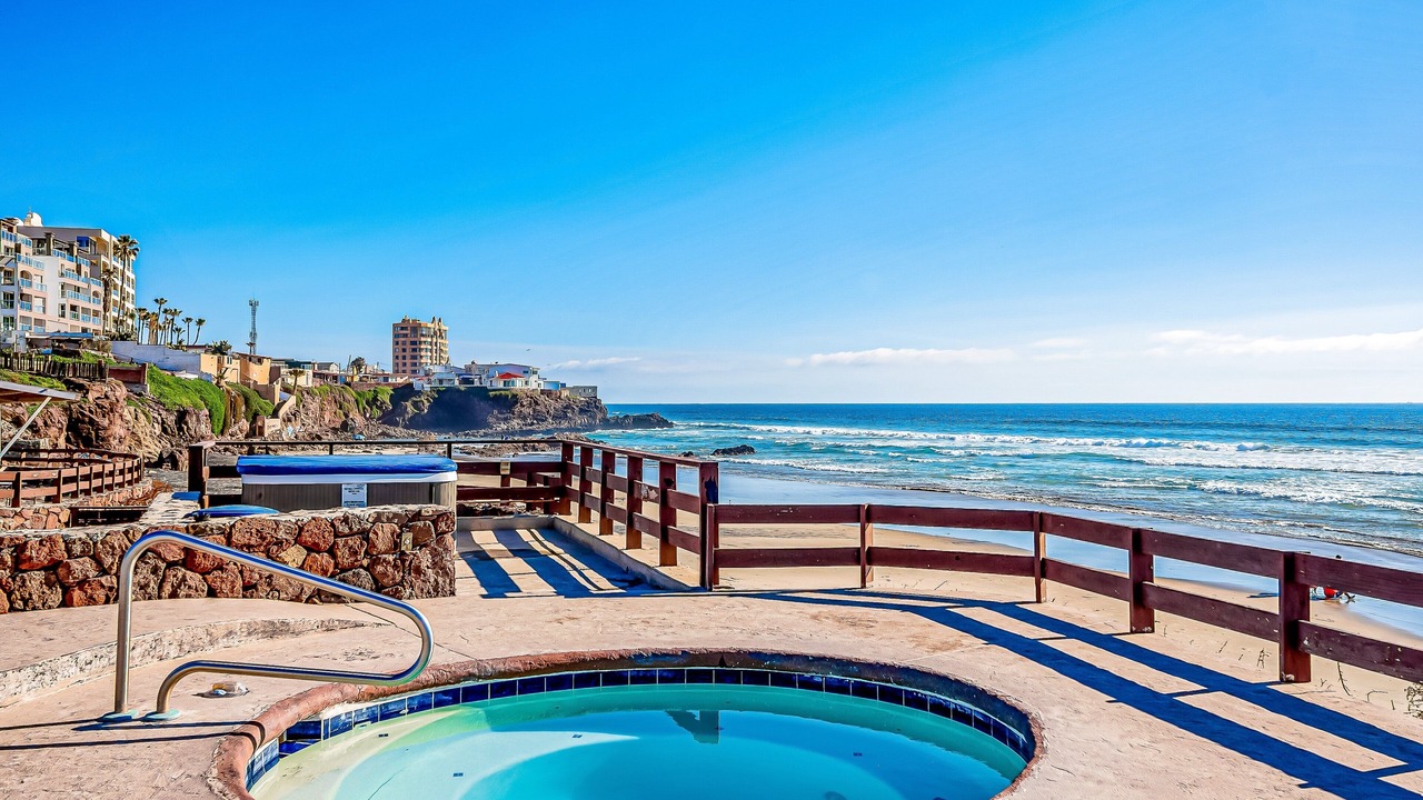 Photo of Outdoor in La Paloma