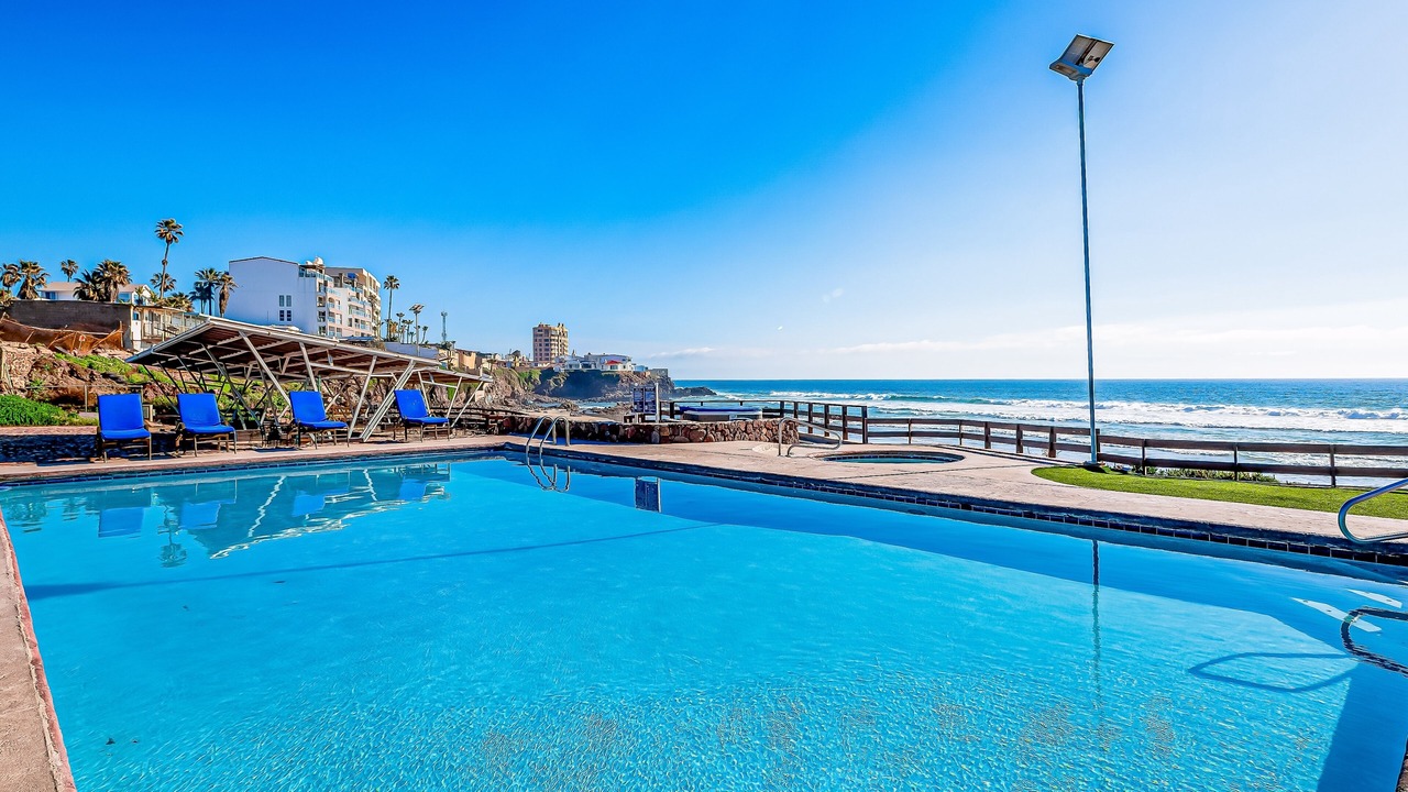 Photo of Outdoor in La Paloma