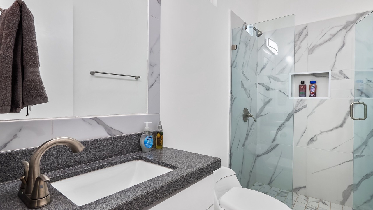 Photo of Bathroom in La Paloma