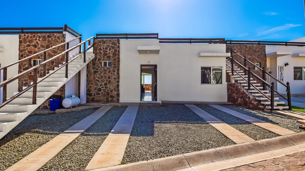Photo of Outdoor in La Paloma