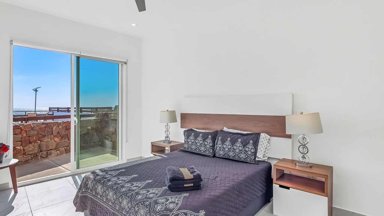Photo of Bedroom in La Paloma