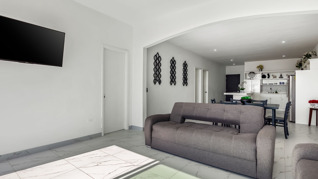 Photo of Livingroom in La Paloma