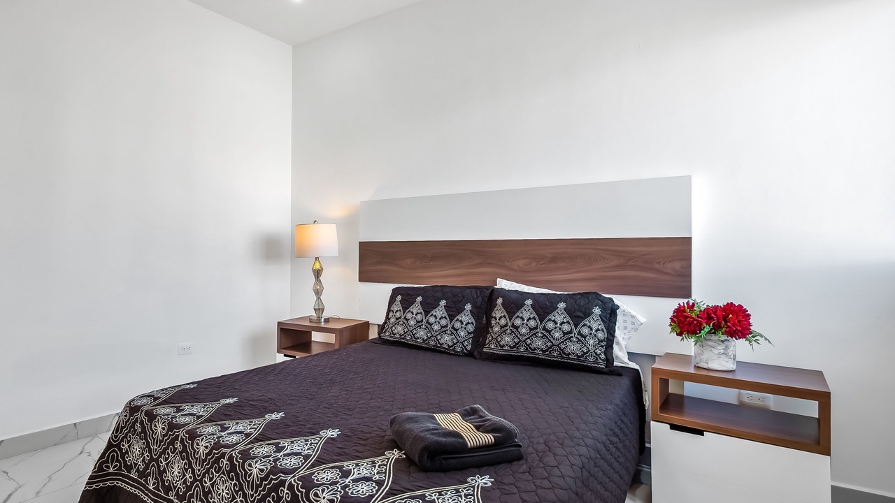 Photo of Bedroom in La Paloma