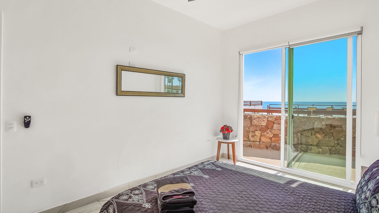 Photo of Bedroom in La Paloma