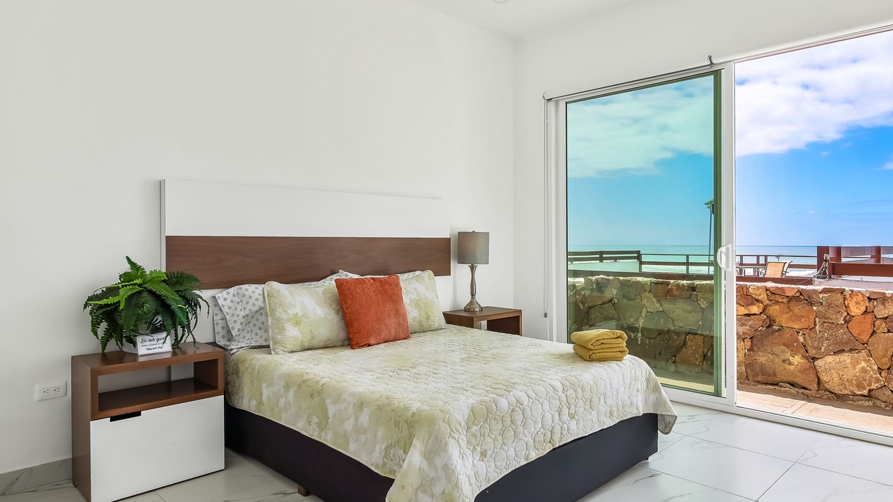 Photo of Bedroom in La Paloma
