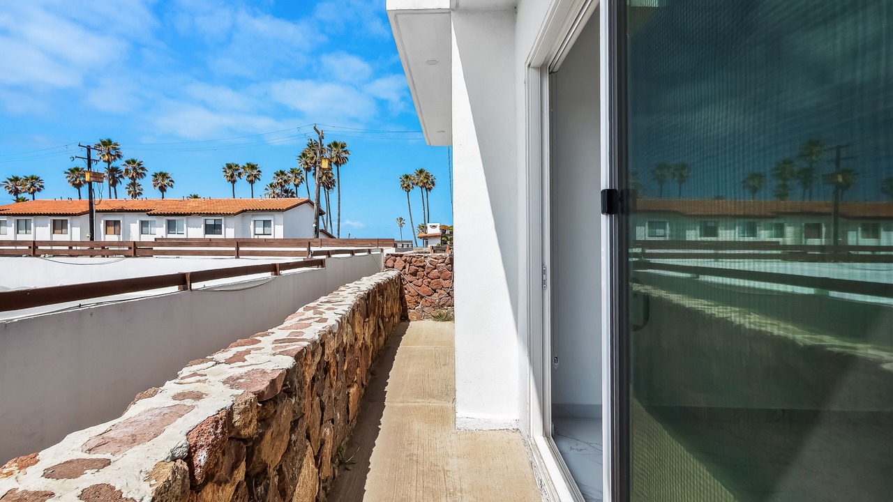 Photo of Outdoor in La Paloma