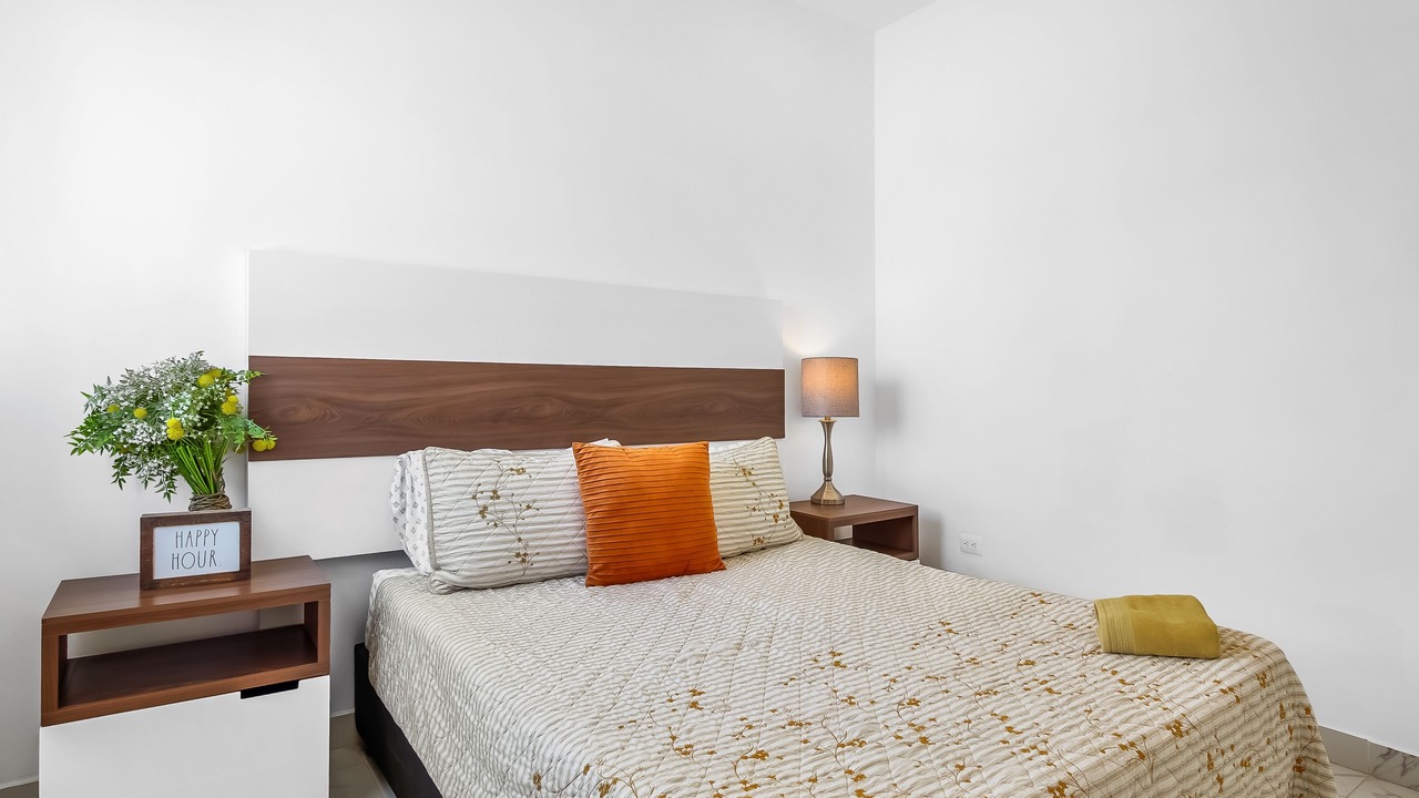 Photo of Bedroom in La Paloma