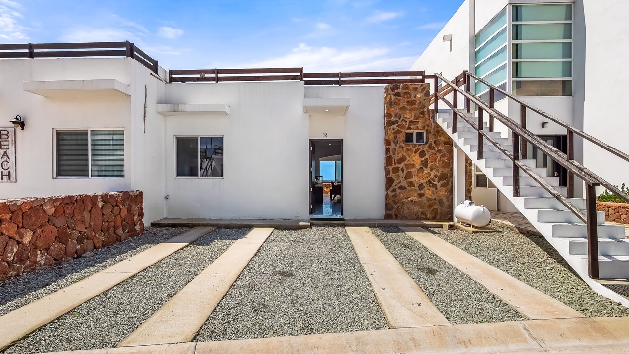Photo of Outdoor in La Paloma