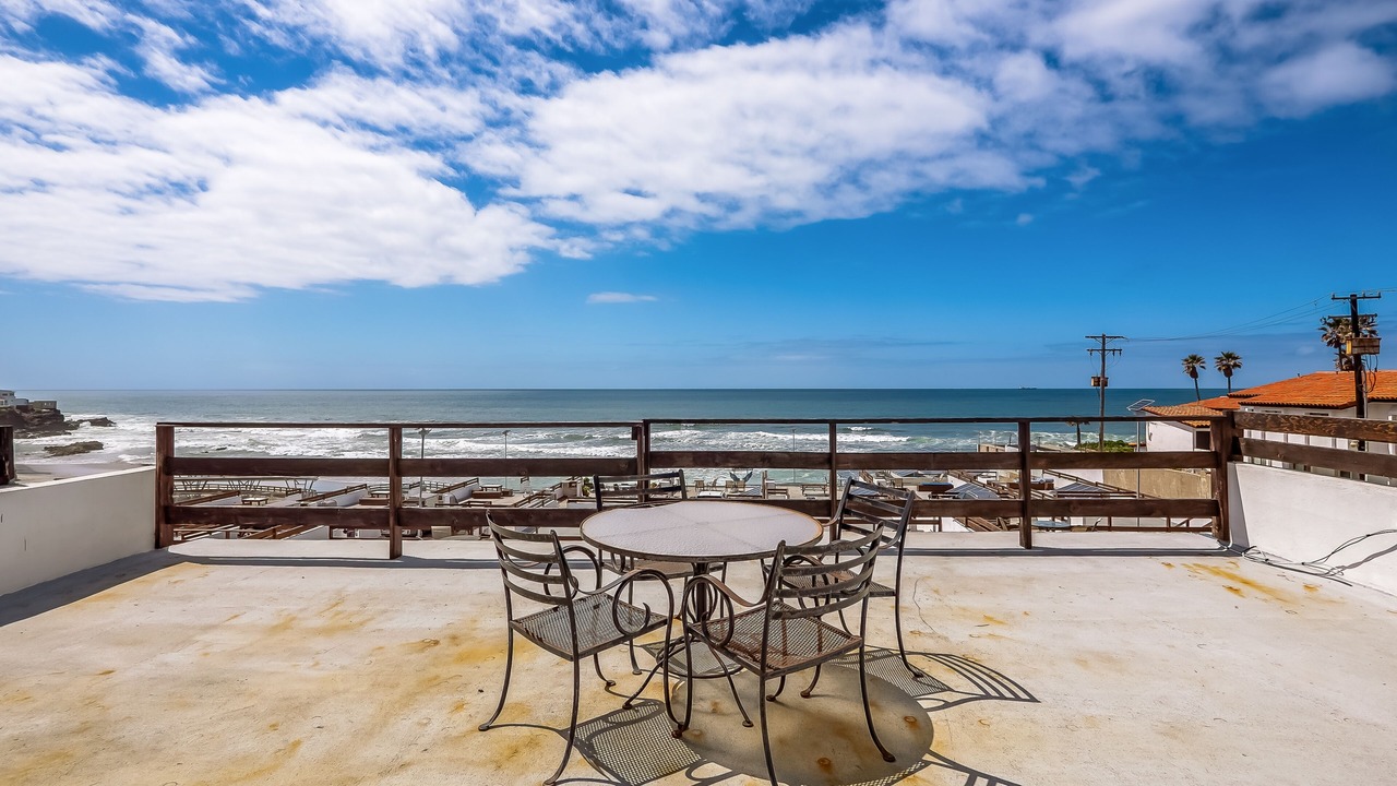 Photo of Outdoor in La Paloma