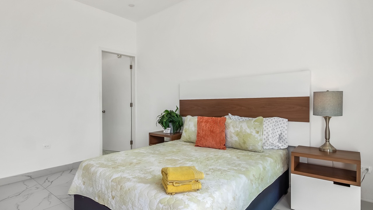 Photo of Bedroom in La Paloma