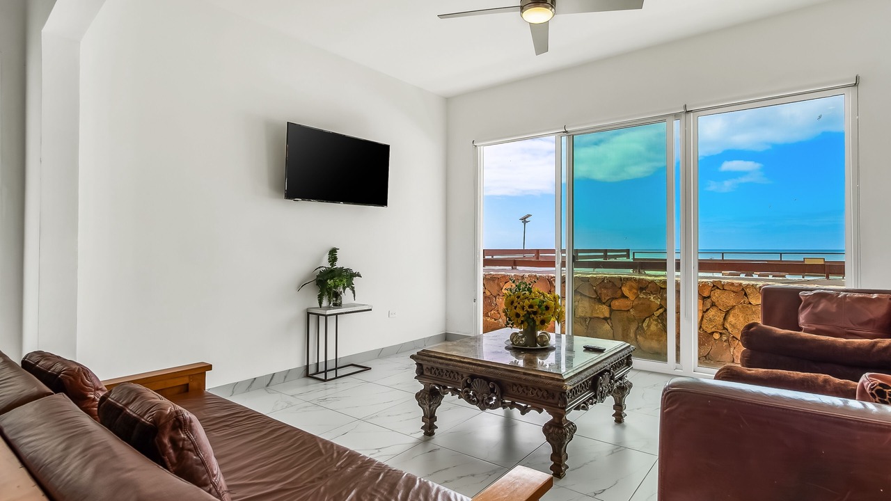 Photo of Livingroom in La Paloma