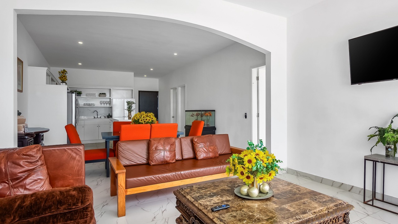 Photo of Livingroom in La Paloma