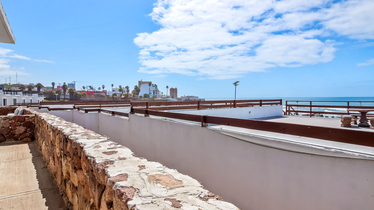 Photo of Outdoor in La Paloma
