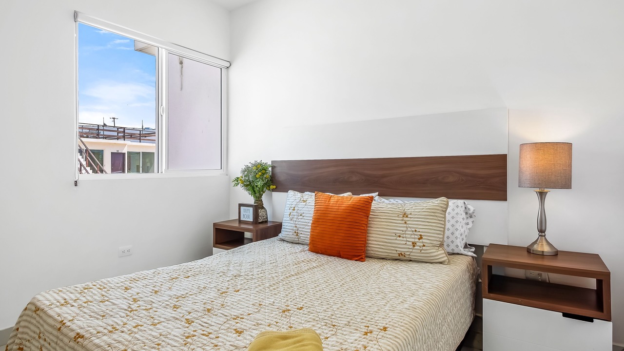 Photo of Bedroom in La Paloma