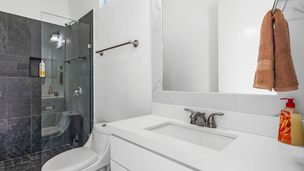Photo of Bathroom in La Paloma