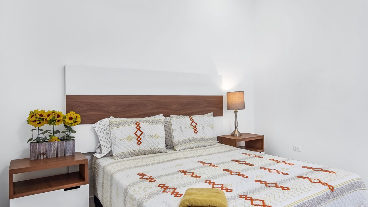 Photo of Bedroom in La Paloma