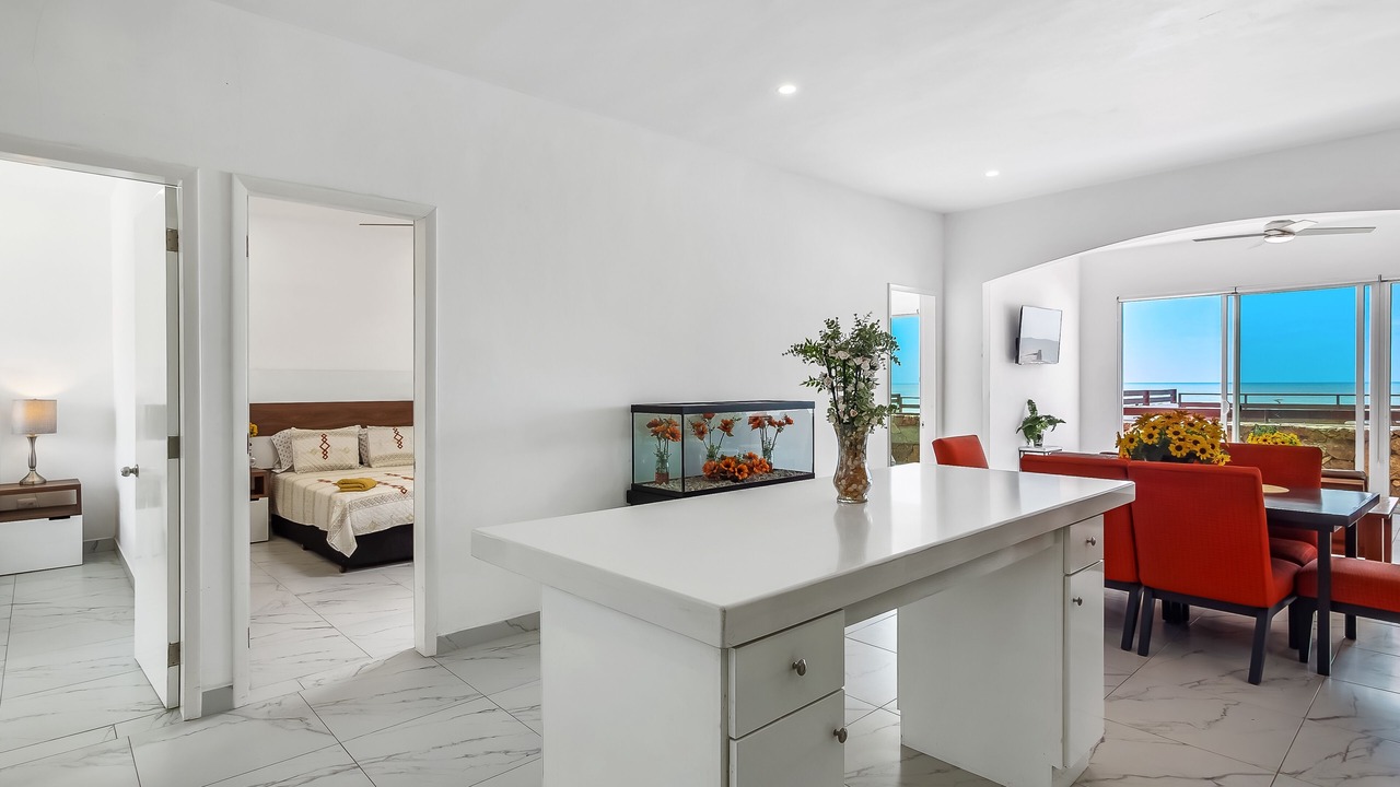 Photo of Bedroom in La Paloma