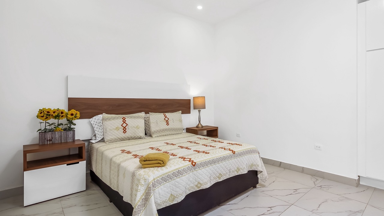 Photo of Bedroom in La Paloma