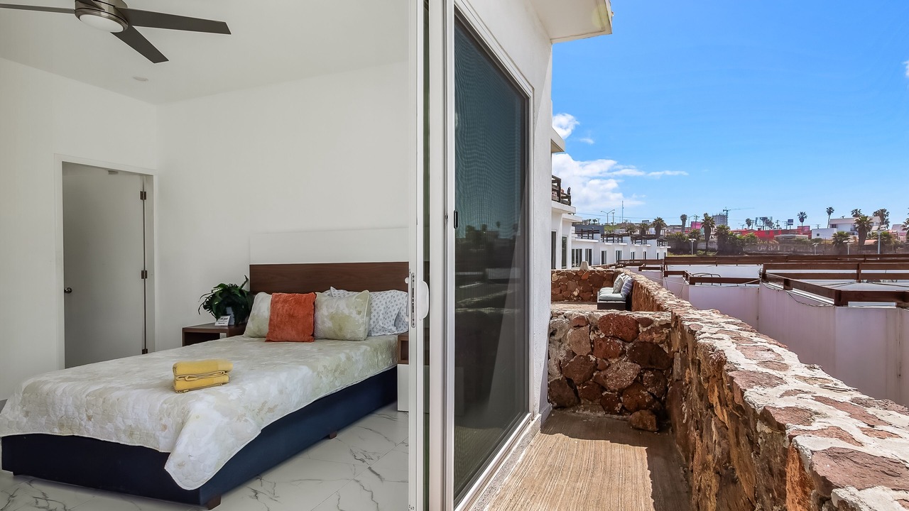 Photo of Bedroom in La Paloma