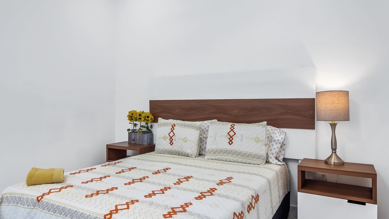 Photo of Bedroom in La Paloma