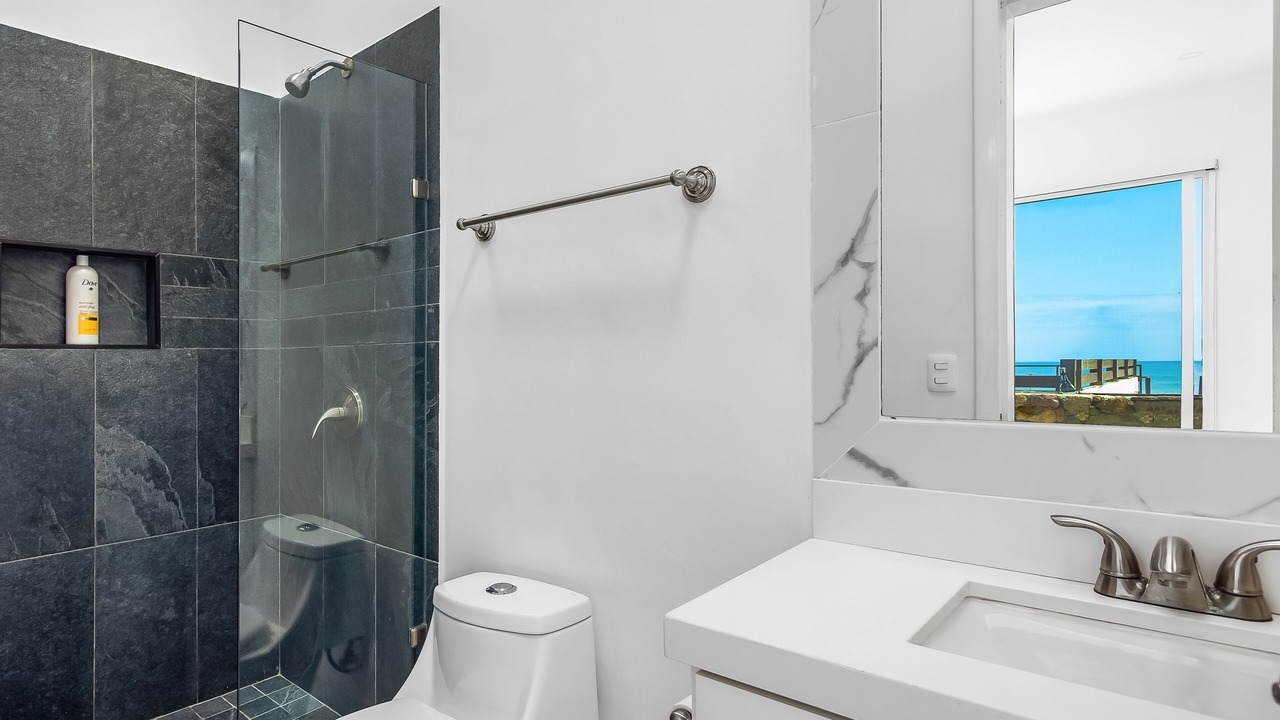 Photo of Bathroom in La Paloma
