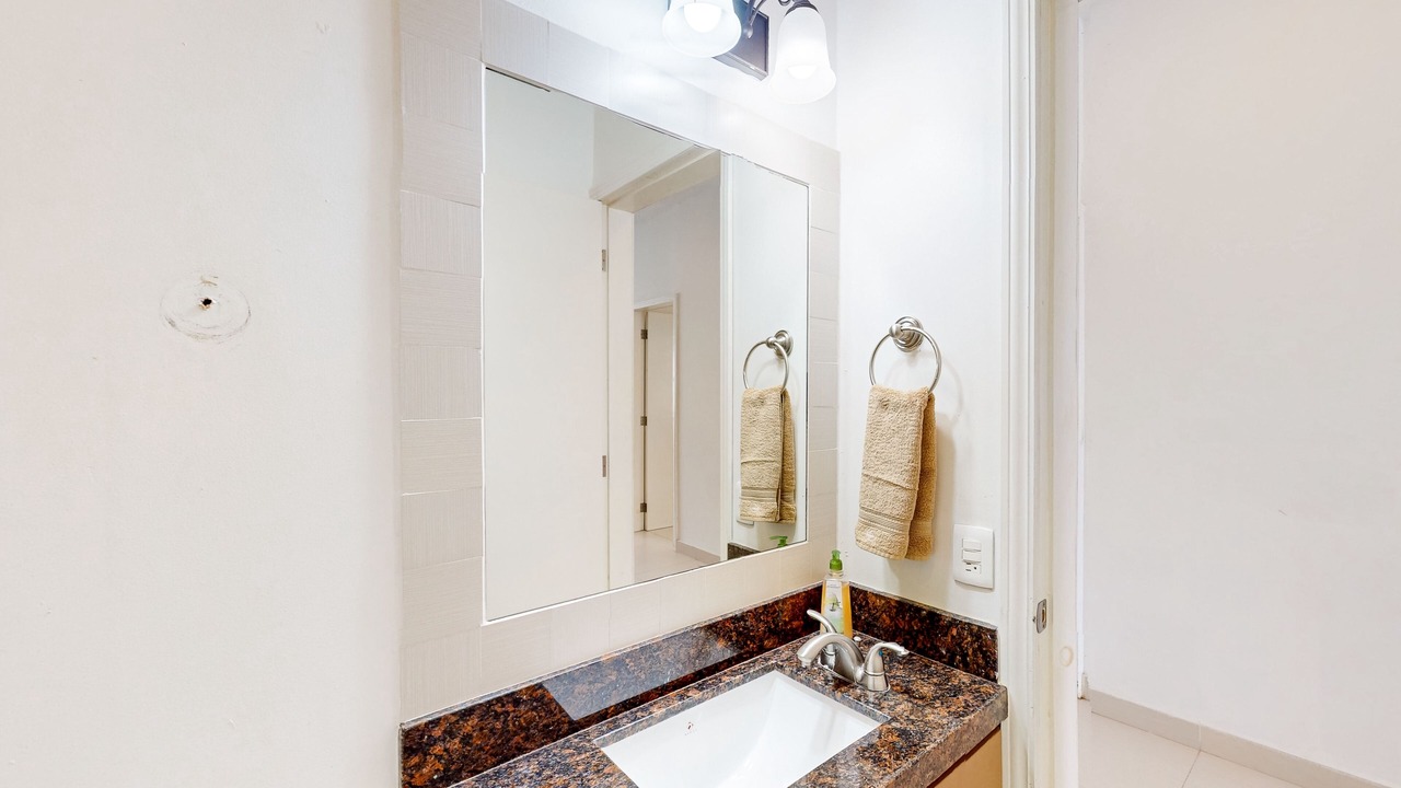 Photo of Bathroom in La Paloma