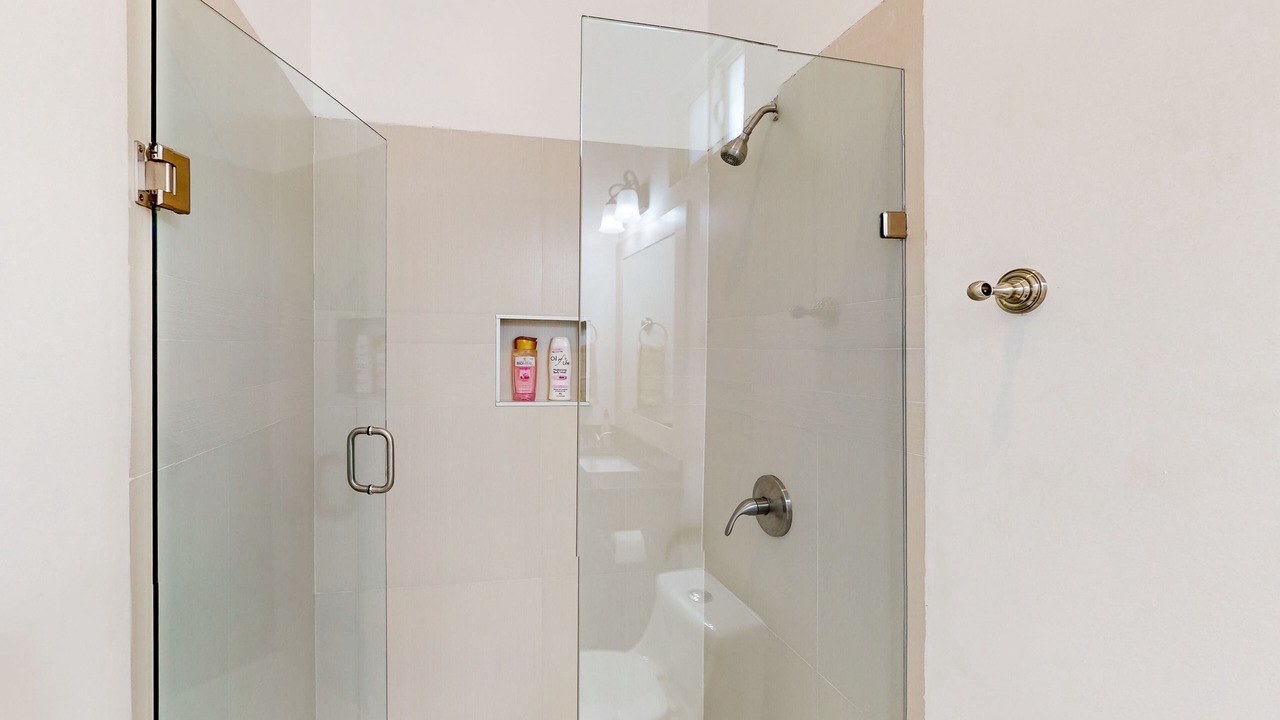 Photo of Bathroom in La Paloma