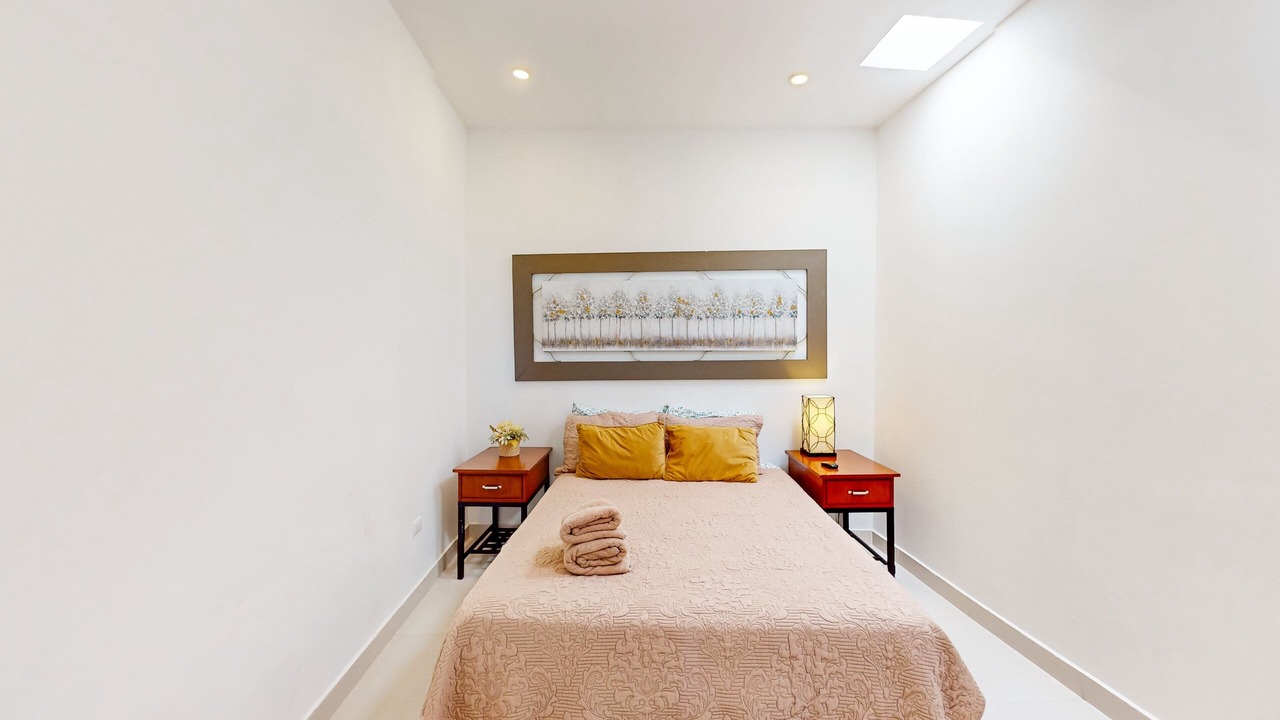 Photo of Bedroom in La Paloma