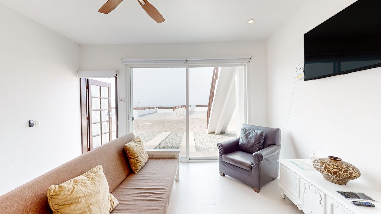 Photo of Livingroom in La Paloma