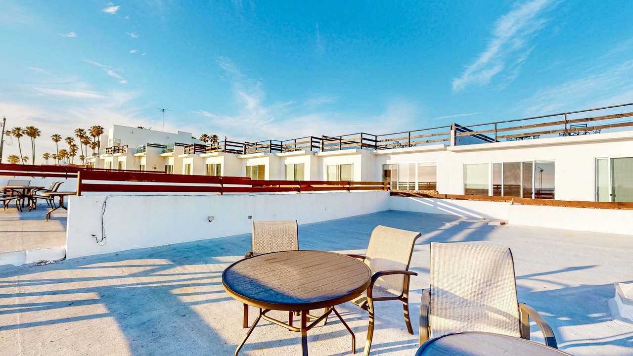 Photo of Outdoor in La Paloma