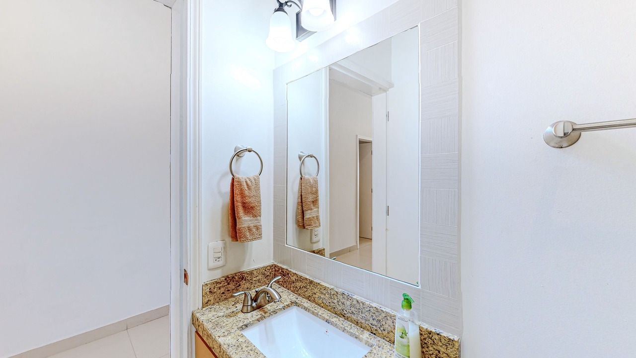 Photo of Bathroom in La Paloma